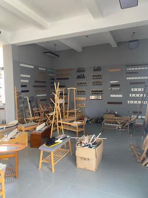 福州新興進(jìn)出口貿(mào)易 家居用品銷售新態(tài)勢調(diào)研分析