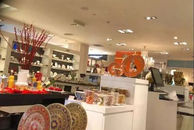從2017年銷(xiāo)售額達(dá)125億的百貨看家居用品銷(xiāo)售新風(fēng)向