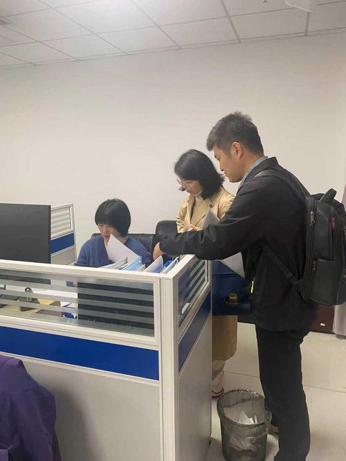 全程代辦，持續護航 南京江北新區以專業信息咨詢服務助力科技企業快速落地