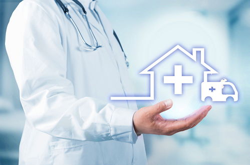 科技向善，服務入戶 御君方打造有溫度的家庭醫療閉環